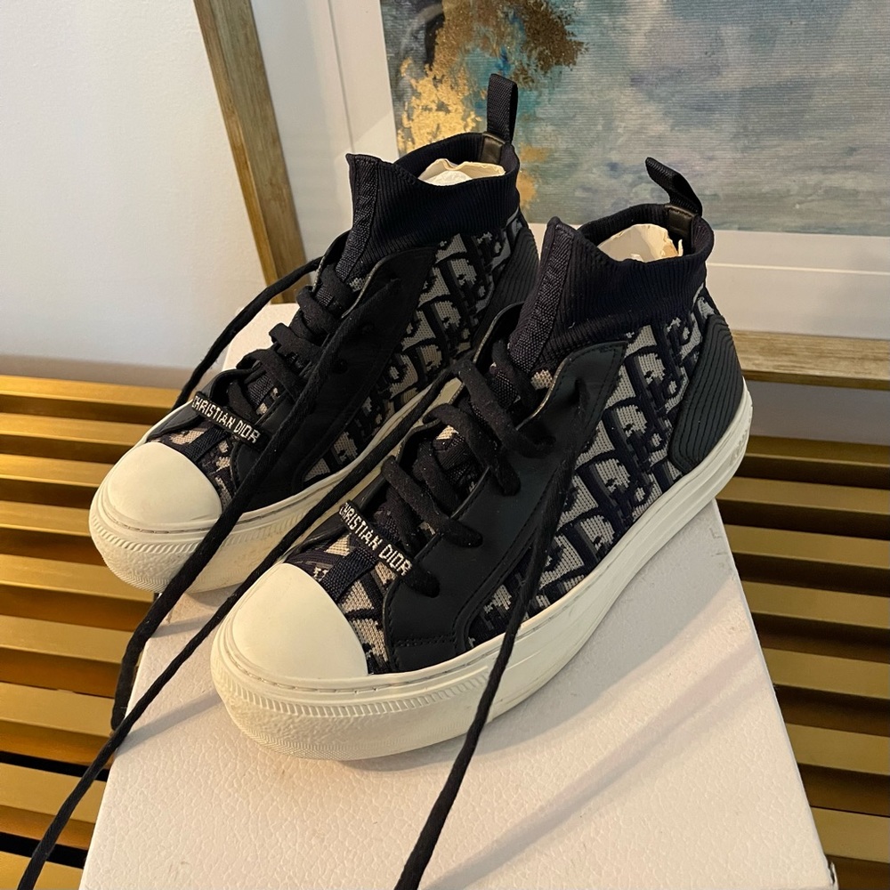 Dior Sneakers (Women’s 7)